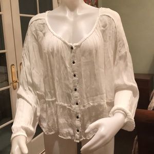 Free people top